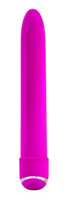 7-Function 6-Inch Classic Chic Vibe - Pink